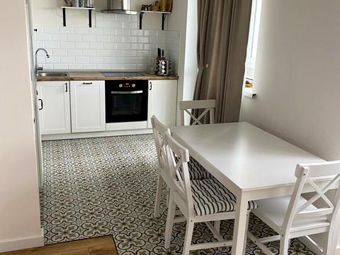 квартира по адресу Урловская ул., 23