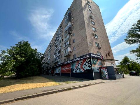 квартира за адресою Павла Глазового вул. (Балакіна), 4