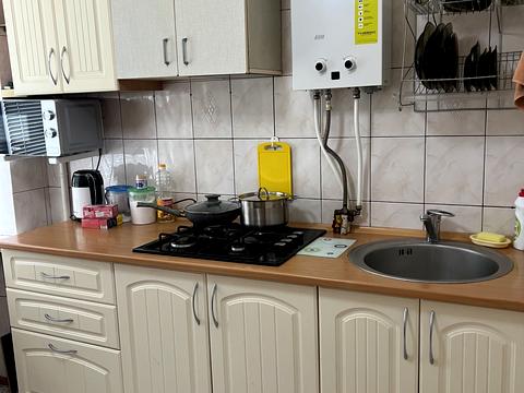 квартира за адресою Якова Новицького вул., 7