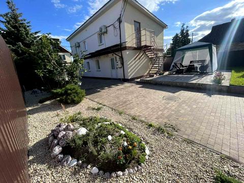 квартира за адресою Сергія Колоса вул. (Леніна), 83