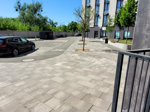 комерційна за адресою Панорамна вул., 2-В