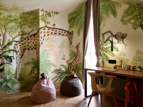 квартира по адресу Соборности просп. (Воззʼєднання), 17 к2