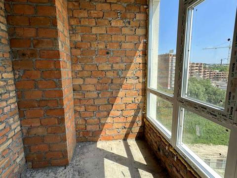 квартира по адресу Старокостянтинівське шоссе, 7/2Б