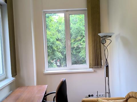 квартира по адресу Академика Сахарова ул., 58а