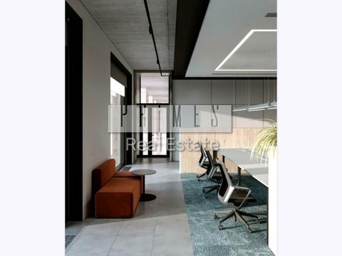 коммерческая по адресу Жилянская ул., 5