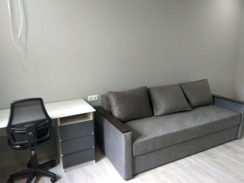 квартира за адресою Драгоманова вул., 8