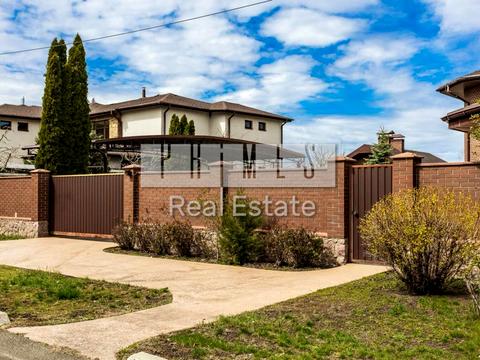 будинок за адресою Старокиївська вул.