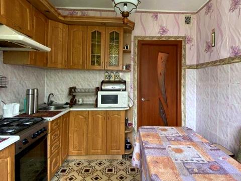 квартира за адресою Проскурівського підпілля вул., 115/1