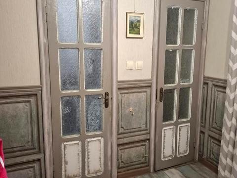 дом по адресу Степовая