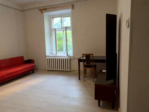 квартира за адресою Дідріхсона вул., 9