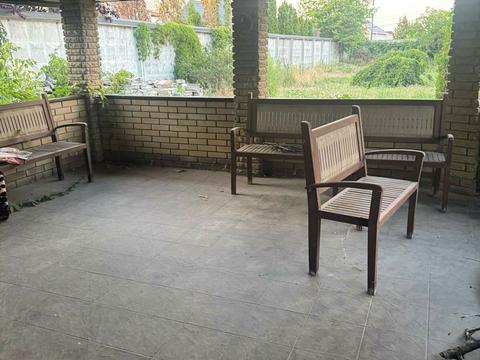 будинок за адресою Бортницька вул.