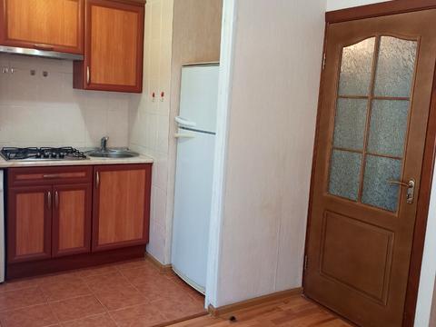 квартира по адресу Сентябрьская ул., 17/101