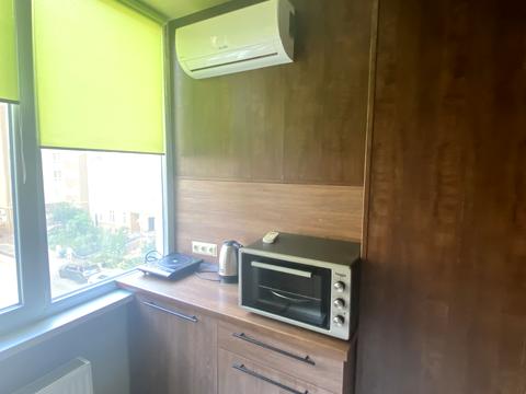 квартира за адресою Академіка Шалімова вул., 61-А