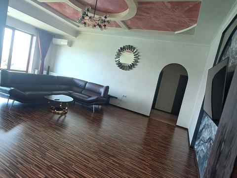 квартира по адресу Николая Саевича ул., 5а