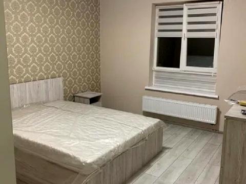 квартира по адресу Угорская ул., 10