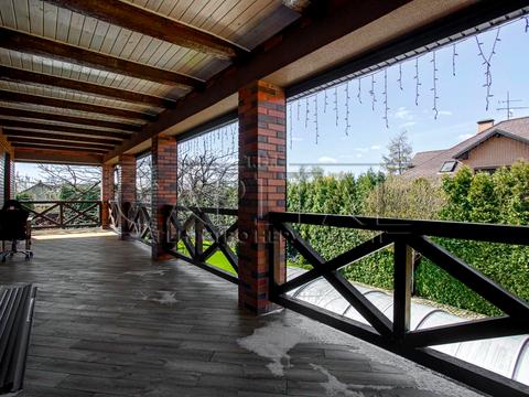 дом по адресу Садовая ул., 50А