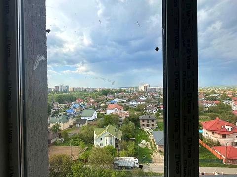 квартира за адресою Петра Маланюка вул., 45