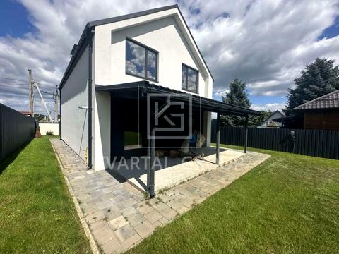 будинок за адресою Ворзельська, 11