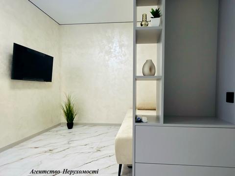 квартира за адресою Святошинська вул., 56