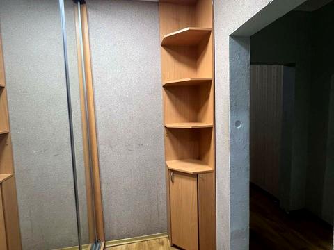 квартира по адресу Николая Закревского ул., 39-А