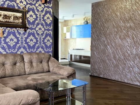 квартира по адресу Мирослава Мисли ул. (Целиноградская), 50е