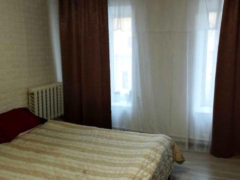 квартира по адресу Малая Арнаутская ул., 55