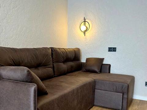 квартира за адресою Запорізьке шосе, 32д