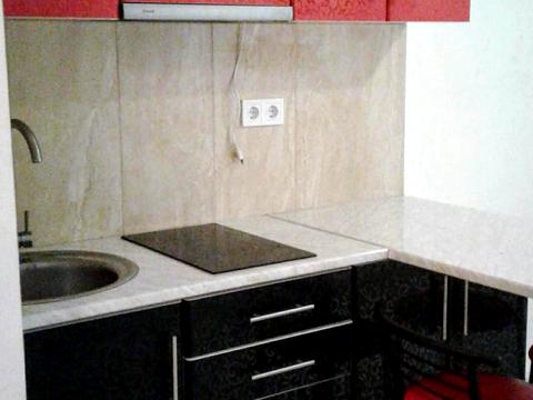 квартира за адресою Шевченківський пров., 32