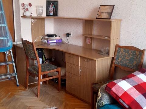 кімната за адресою Байди-Вишневецького вул. (Осиповського), 23