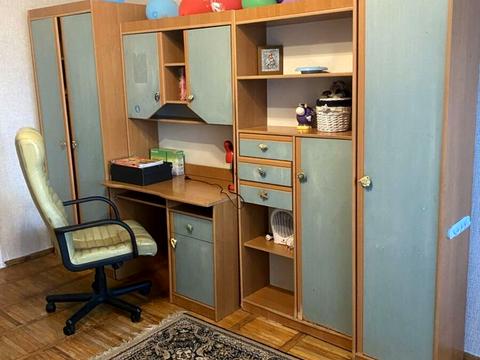 квартира за адресою Филатова, 5/2