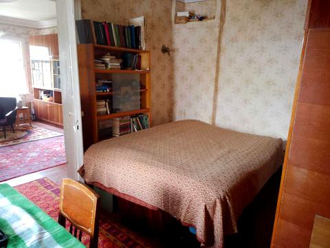 квартира по адресу Героев-Чернобыльцев ул. (Чапаева), 3