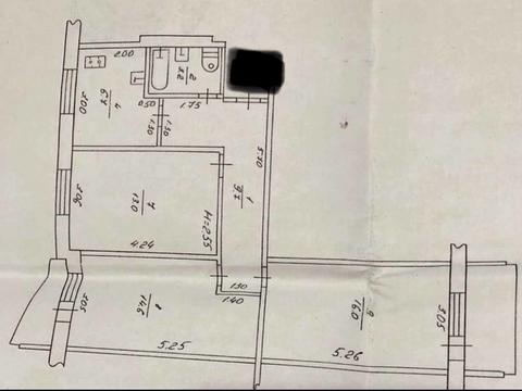 квартира за адресою Полтавський Шлях вул., 188/12