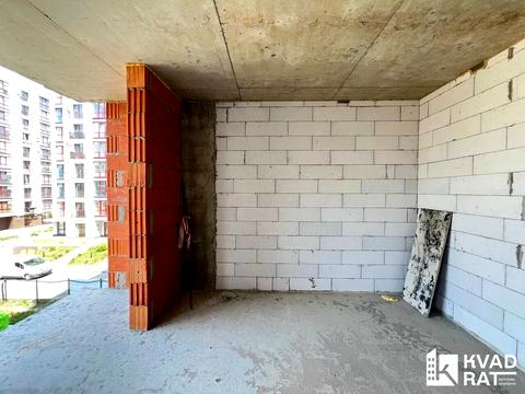 кімната за адресою Бастіонна вул., 4