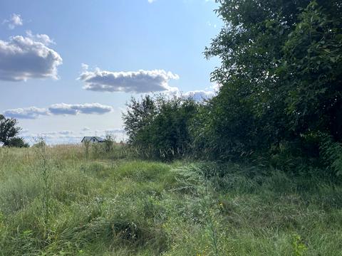 ділянка за адресою смт. Гостомель, 