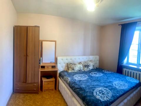 квартира за адресою Архипенка пров. (Полєнова), 29