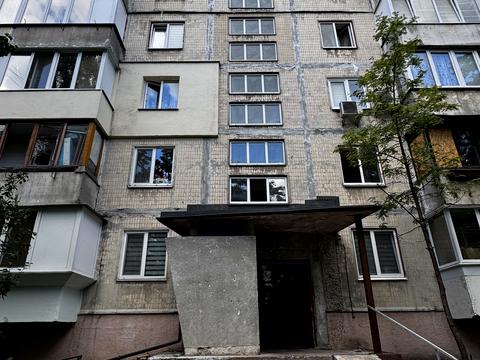 квартира за адресою Митрополита Василя Липківського вул. (Урицького), 13