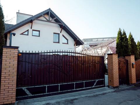будинок за адресою Богдана Хмельницького  вул., 284