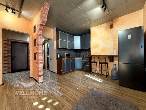 квартира за адресою Шолуденка вул., 24к2