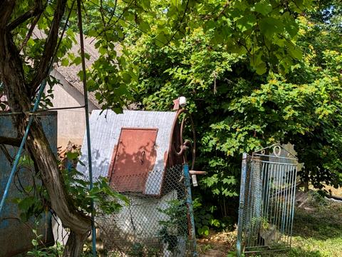 будинок за адресою с. Будзин, Франка, 57а