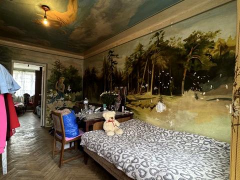 квартира по адресу Рубчака ул., 1