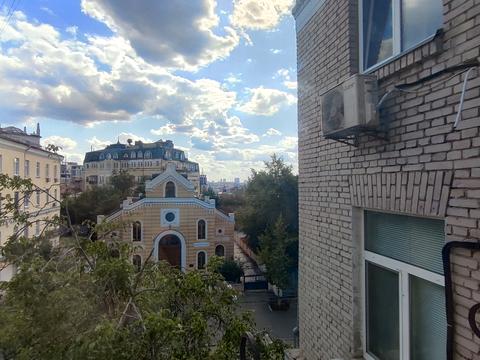 квартира за адресою Лютеранська вул., 21/12