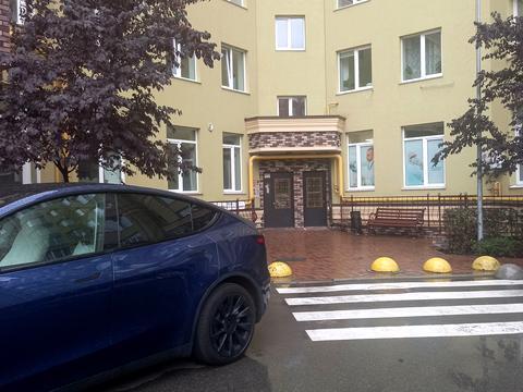 квартира по адресу Боголюбова ул., 44