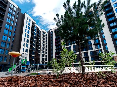 квартира по адресу Крайківського, 60