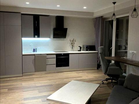 квартира за адресою Маловського вул., 10 к4