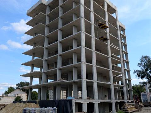 квартира за адресою Пластова, 4