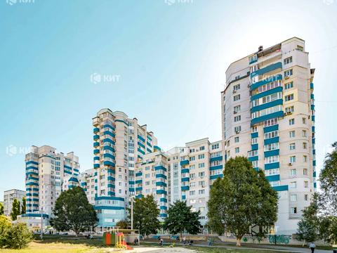 квартира за адресою Яни Червоної вул., 9а