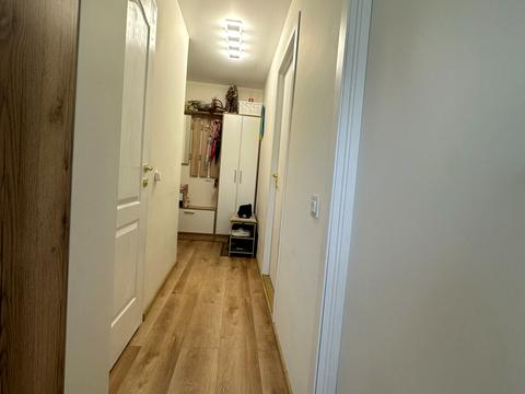 квартира за адресою Протасевича вул., 8