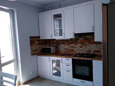 квартира за адресою Липова Алея вул., 11