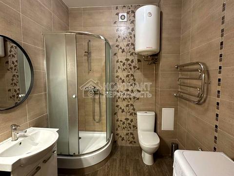 квартира за адресою Примерівська вул., 22а
