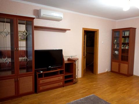 квартира по адресу Бориса Гмыри ул., 1/2